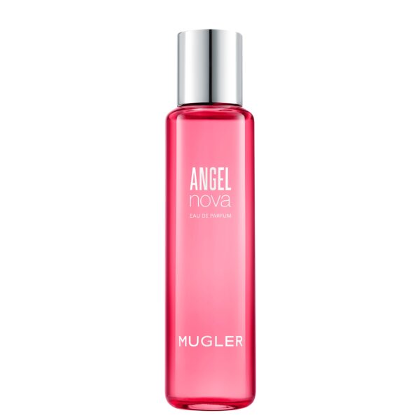 Mugler Angel Nova Eau de parfum refillable bottle 100 ml