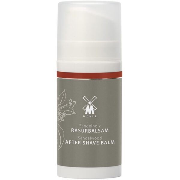 Mühle Sandalwood After Shave Balm 100 ml