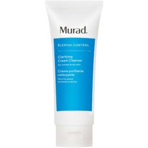 Murad Blemish Control Clarifying Cream Cleanser 200 ml