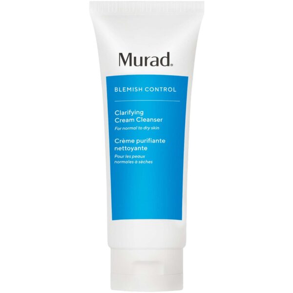 Murad Blemish Control Clarifying Cream Cleanser 200 ml