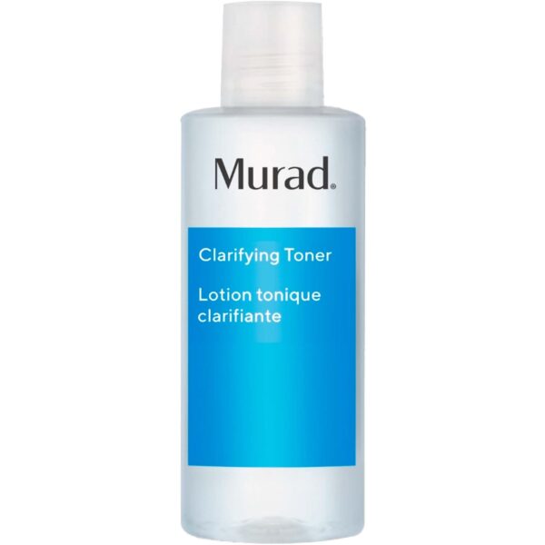 Murad Blemish Control Clarifying Toner 180 ml