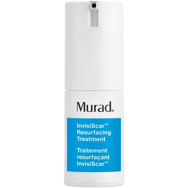 Murad Blemish Control Invisiscar Resurfacing  Treatment 15 ml