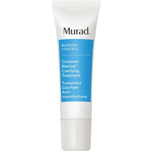 Murad Blemish Control Outsmart Blemish Clarifying Treatment 50 ml