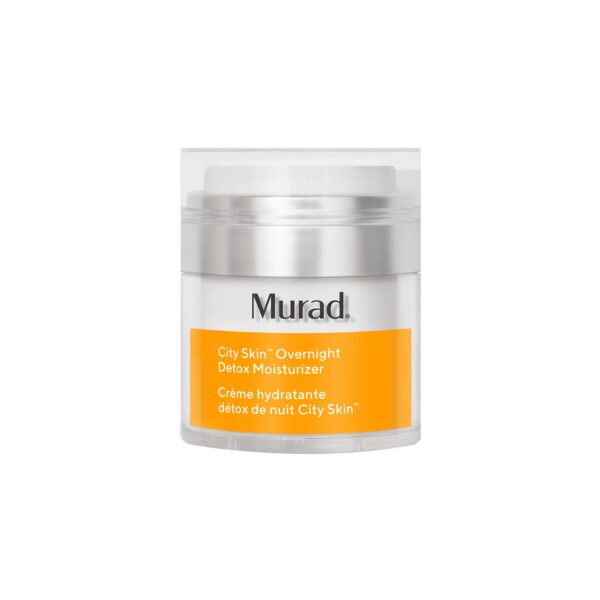 Murad Environmental Shield City Skin Broad Spectrum SPF 50 I PA ++++ 5