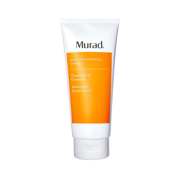 Murad Environmental Shield Essential-C Cleanser 200 ml