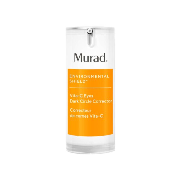 Murad Environmental Shield Vita-C Eyes Dark Circle Corrector 15 ml