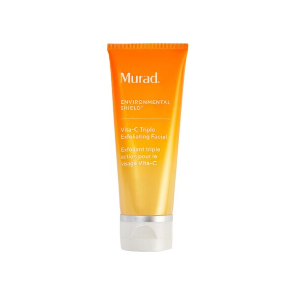 Murad Environmental Shield  Vita-C Triple Exfoliating Facial 60 ml