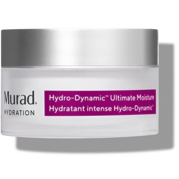 Murad Hydration Hydro-Dynamic Ultimate Moisture 50 ml