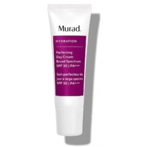 Murad Hydration Perfecting Day Cream Broad Spectrum SPF 30 | PA+++ 50