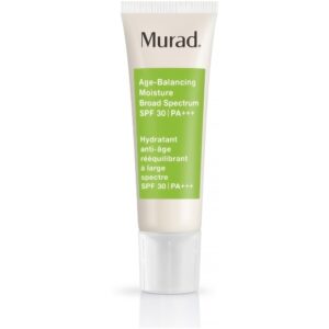 Murad Resurgence Age-Balancing Moisture Broad Spectrum SPF 30 | PA+++