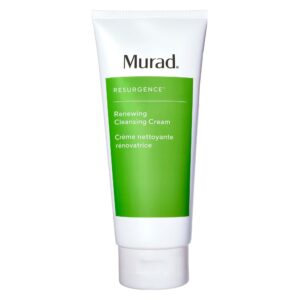 Murad Resurgence Renewing Cleansing Cream 200 ml