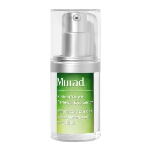 Murad Resurgence Retinol Youth Renewal Eye Serum 15 ml