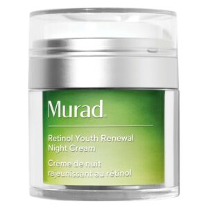 Murad Resurgence Retinol Youth Renewal Night Cream 50 ml