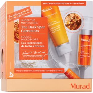 Murad Under the Microscope: The Dark Spot Correctors