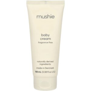 Mushie Baby Cream 100 ml