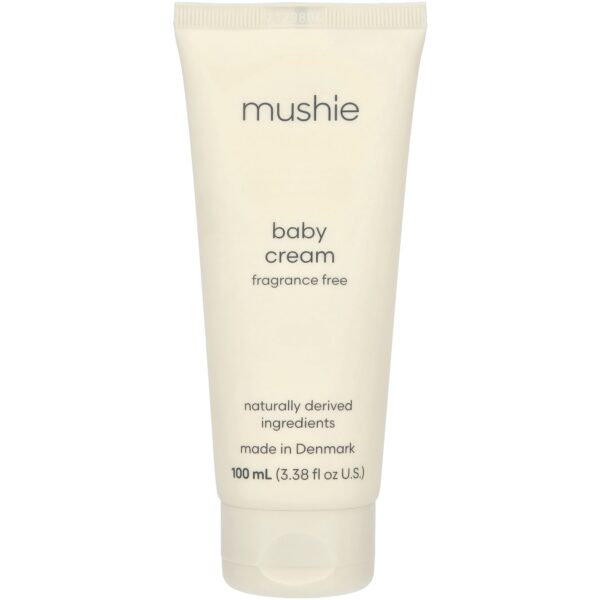 Mushie Baby Cream 100 ml