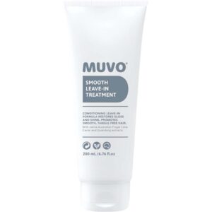 Muvo Smooth Leave-In Treatment 200 ml