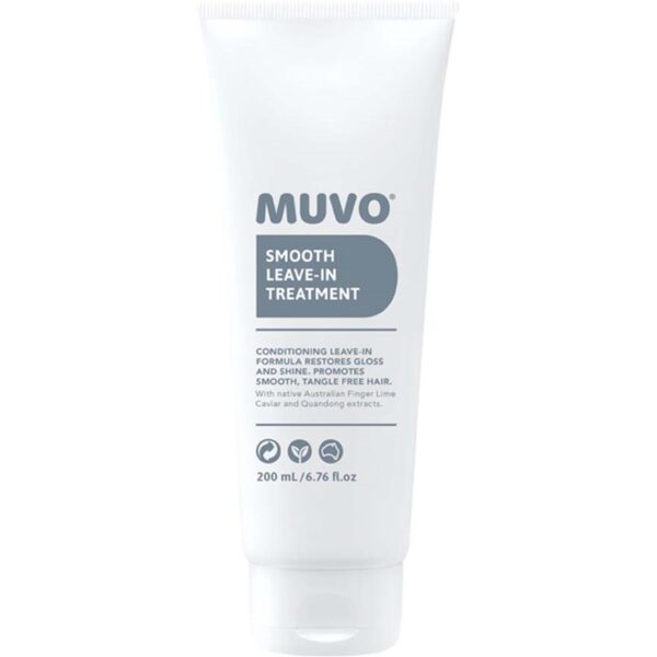 Muvo Smooth Leave-In Treatment 200 ml