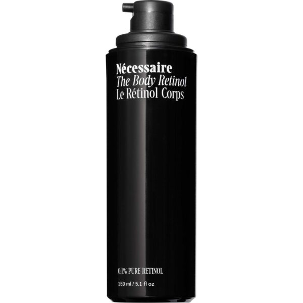 Nécessaire The Body Retinol 150 ml