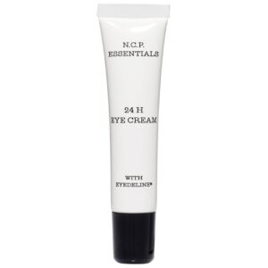 N.C.P. Olfactives Essentials  24 H Eye Cream 15 ml