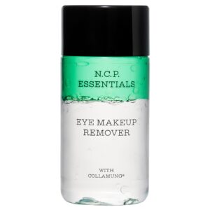 N.C.P. Olfactives Essentials  Eye Makeup Remover  100 ml