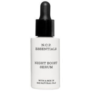 N.C.P. Olfactives Essentials  Night Boost Serum 30 ml