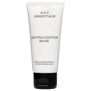 N.C.P. Olfactives Essentials  Revitalization Mask  50 ml