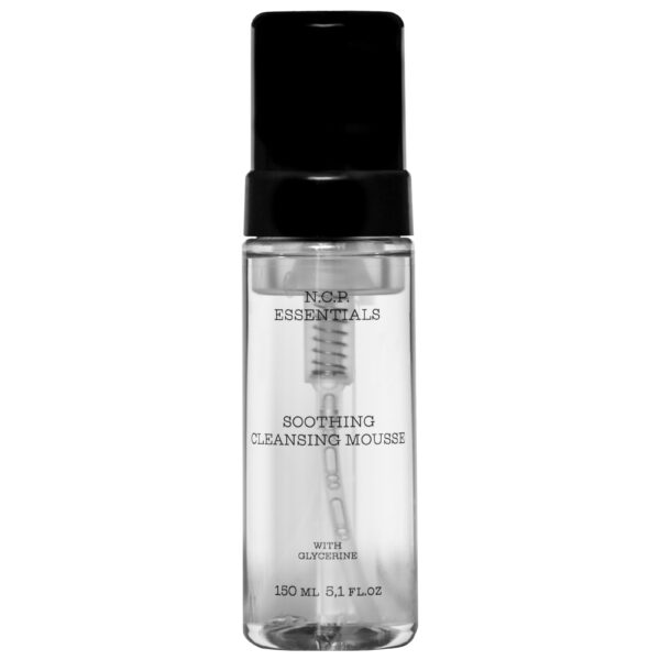 N.C.P. Olfactives Essentials  Soothing Cleansing Mousse 150 ml