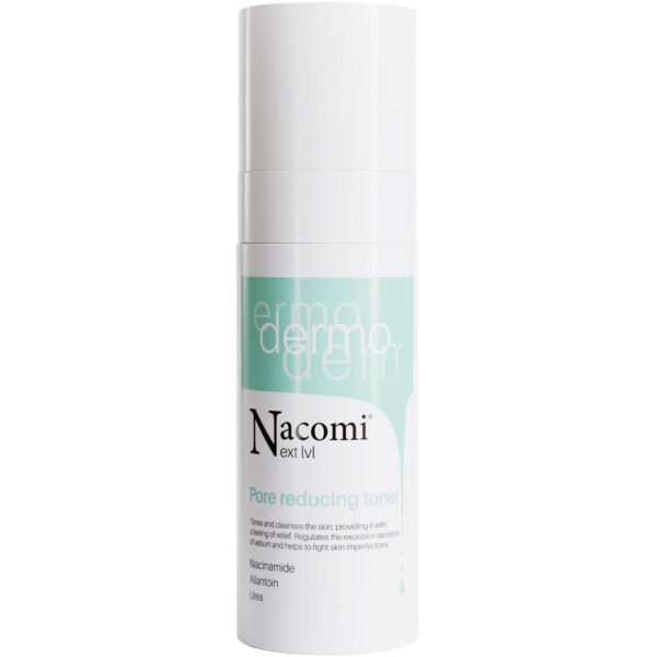 Nacomi Next Level Cleansing Toner For Oily And Acne-Prone Skin 100 ml