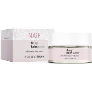 NAÏF Baby & Kids Baby Balm 75 ml