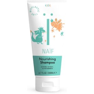 NAÏF Kids Shampoo 200 ml