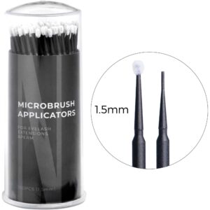 Nanolash Microbrush Applicators 1