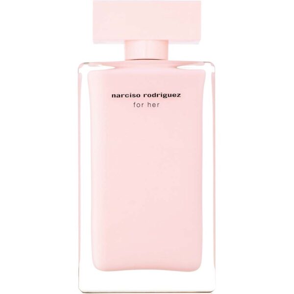 Narciso Rodriguez For Her Eau de Parfum 100 ml