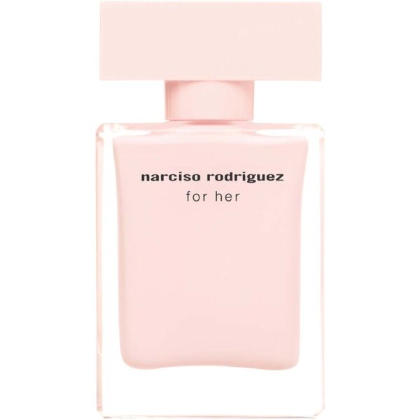 Narciso Rodriguez For Her Eau de Parfum 30 ml