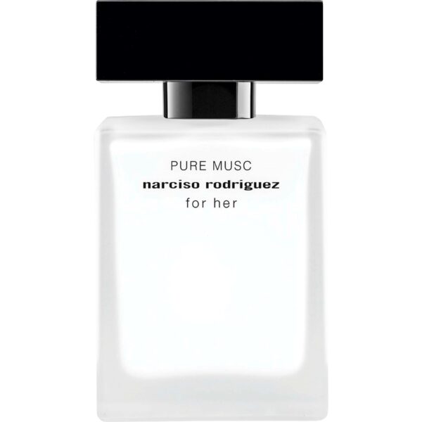 Narciso Rodriguez For Her Pure Musc Eau de Parfum 30 ml