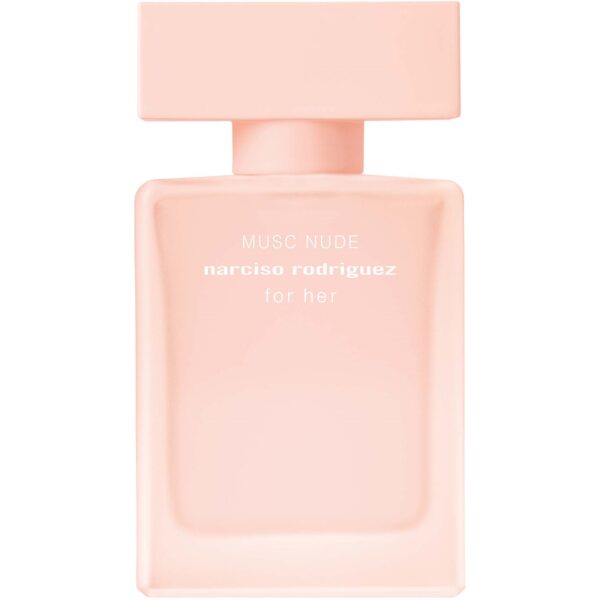 Narciso Rodriguez Musc Nude For Her Eau de Parfum 30 ml