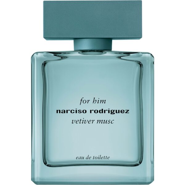 Narciso Rodriguez Vetiver Musc For Him Eau de Toilette 100 ml