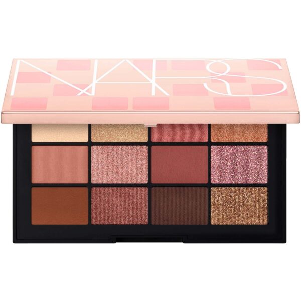 NARS Afterglow Collection Irresistible Eyeshadow Palette Afterglow