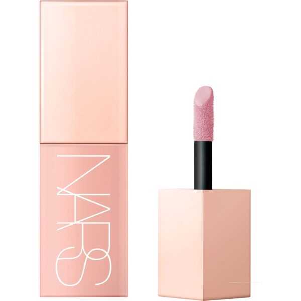 NARS Afterglow Collection Liquid Blush Behave