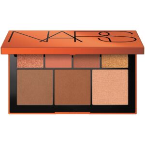 NARS Laguna Ultimate Face Palette Laguna I