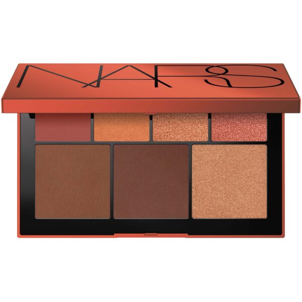 NARS Laguna Ultimate Face Palette Laguna II