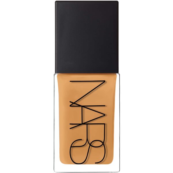 NARS Light Reflecting Collection Foundation Moorea