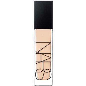 NARS Natural Radiant Longwear Foundation Mont Blanc