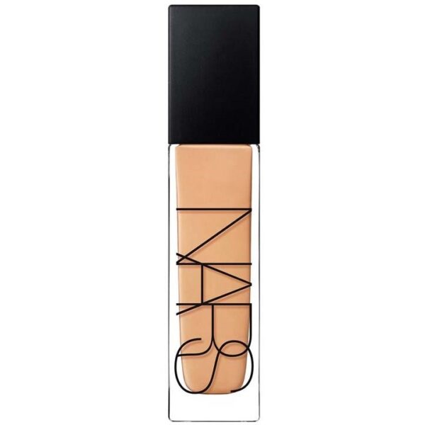 NARS Natural Radiant Longwear Foundation Sahel