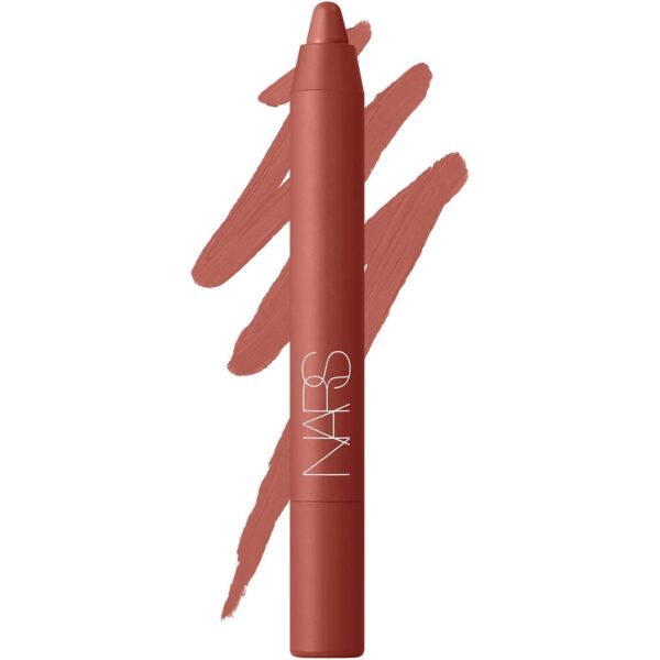 NARS Powermatte High-Intensity Lip Pencil 180 Walkyrie