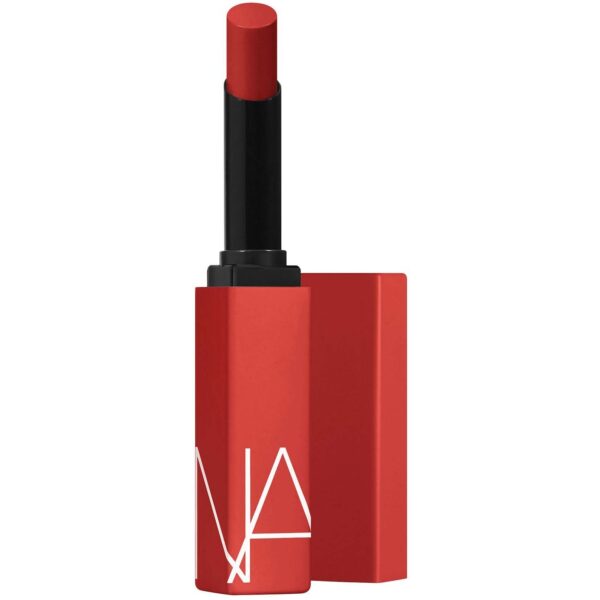 NARS Powermatte Lipstick Rocket Queen