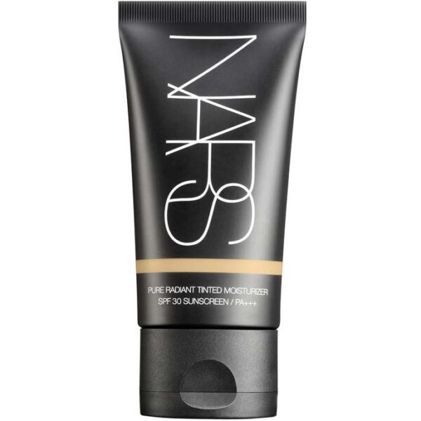 NARS Pure Radiant Tinted Moisturizer Alaska