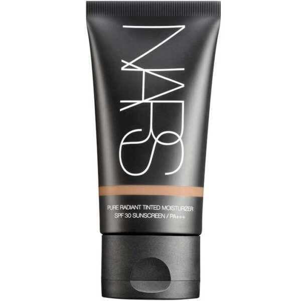 NARS Pure Radiant Tinted Moisturizer Cuzco