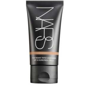 NARS Pure Radiant Tinted Moisturizer Groenland