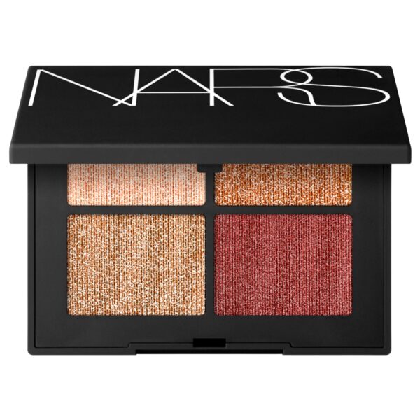 NARS Quad Eyeshadow Singapore